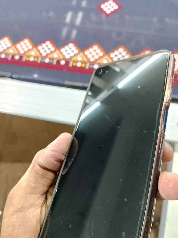 moto g 100 8/128 snapdragon 870 2