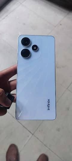 Infinix Hot 30