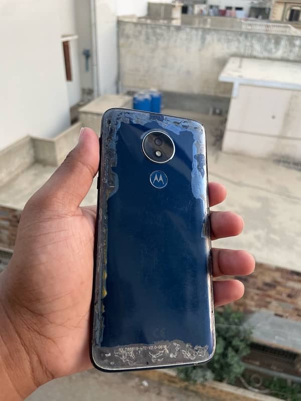 Motorola G7 Power 3