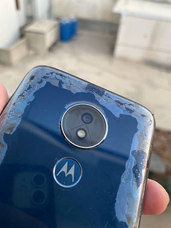 Motorola G7 Power 4