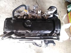 Toyota Hilux Engine 3L 3000cc