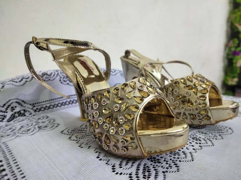 Bridal Shoes 3