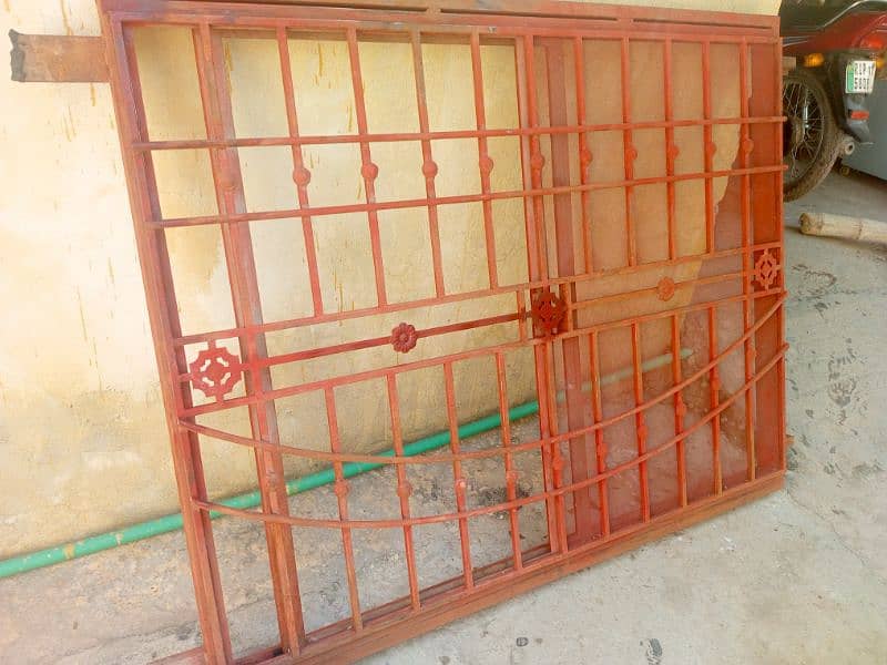 Khirki Window for Sale 1