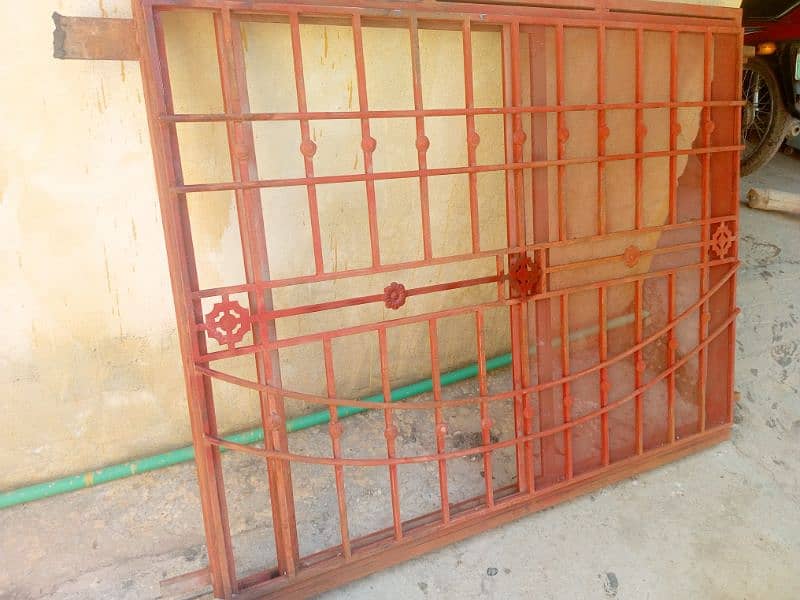 Khirki Window for Sale 2