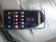 Camon 12 air 4gb 64gb with box condition 10/9.5