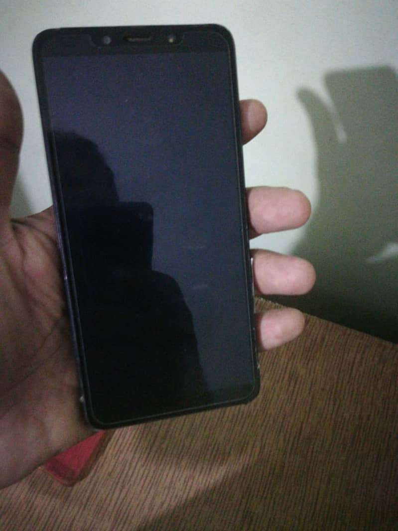 Infinix 2HD 0