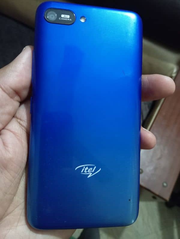 Itel A25 Pro for sale 2