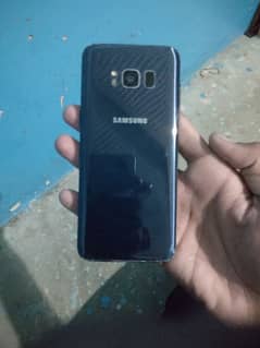 Samsung Galaxy S8