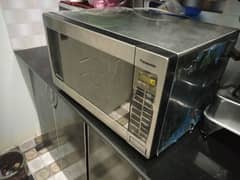 Panasonic oven inverter touch screen. . . . 03228842510,03124008516