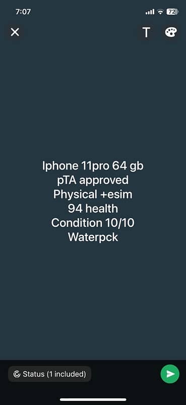 iphone 11 pro 0