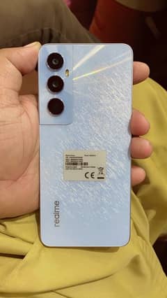 realme c65 8/256