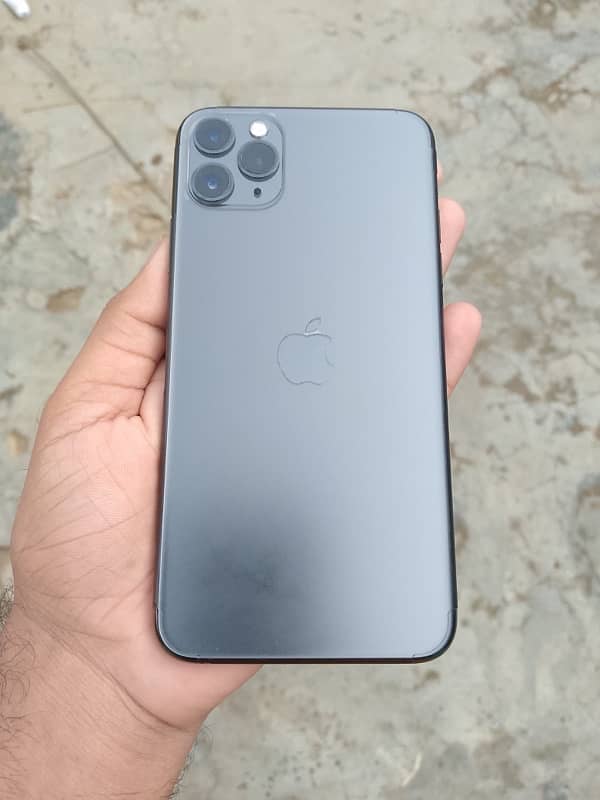 IPHONE 11 PRO MAX 0