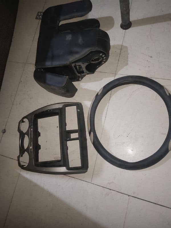 steering wheel cover, alto 1000cc carburator genuine parts 8