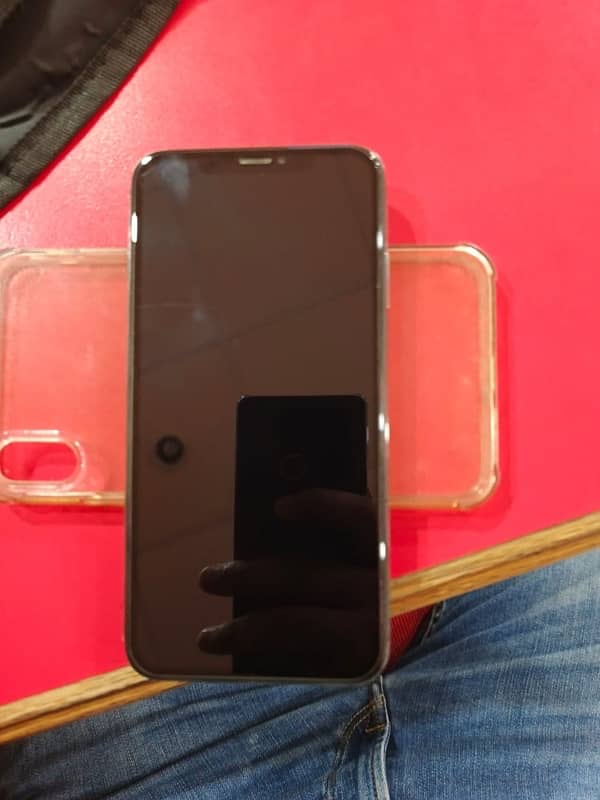 i phone xs max 64 gb pta approved 5