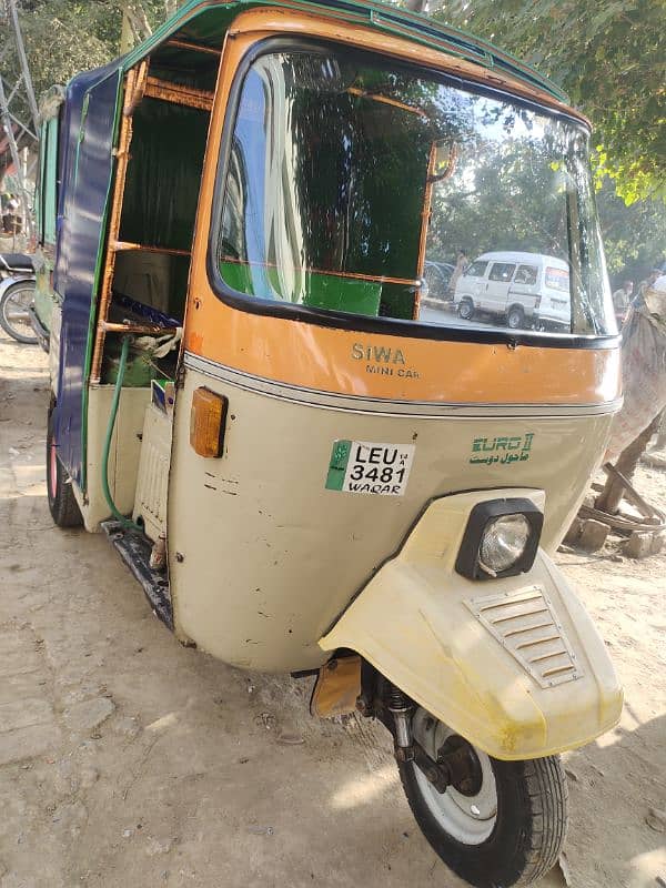 best Rikshaw totel original 2014,A 1