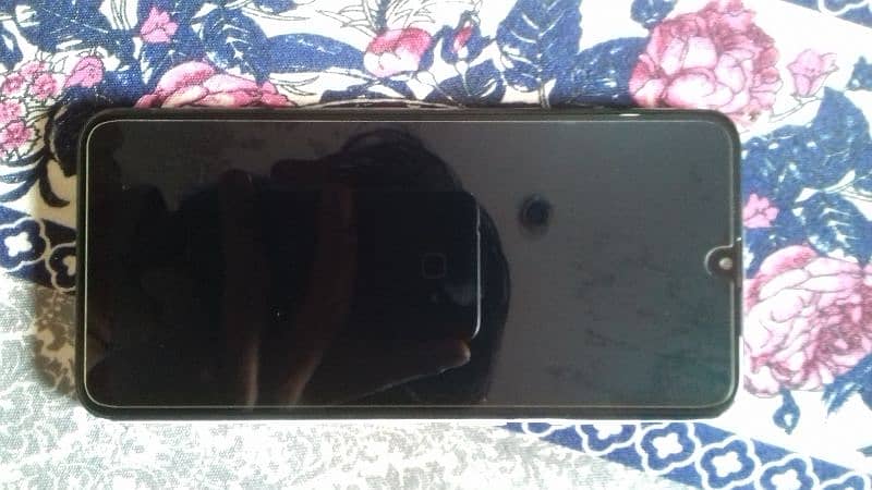 Samsung A30s Finger Not working 2