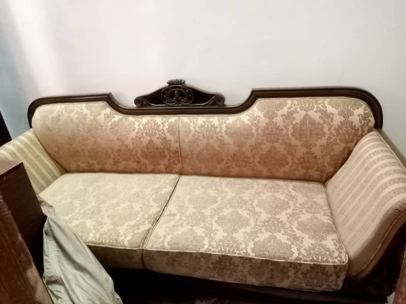 7 seater sofa for sale in cheap rates 2