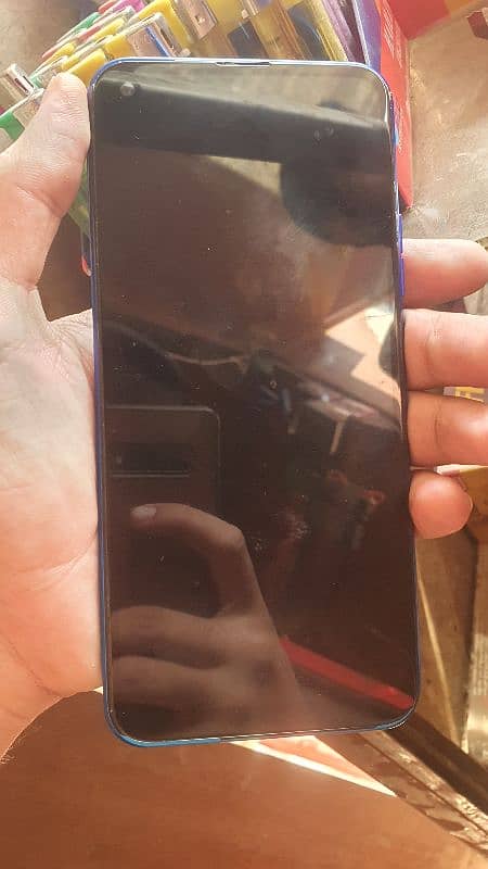 Tecno spark 5pro 128gb Storage 4gb Ram 1