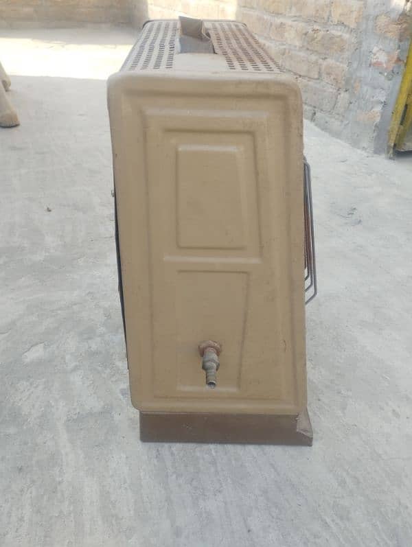 Gas Heater for sale 2