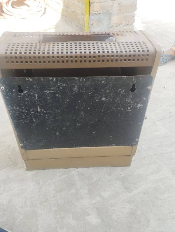 Gas Heater for sale 3