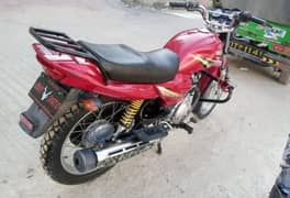 Yamaha good condition