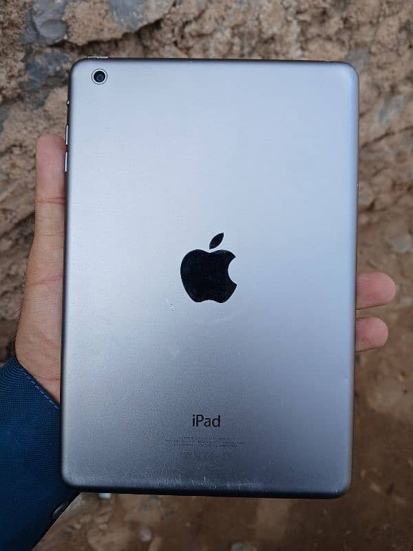 ipad mini 1