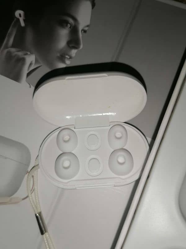 Joyroom Earbuds Pro2 4