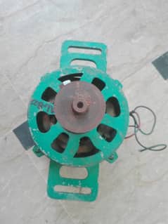 Toyo Washing Machine Motor New