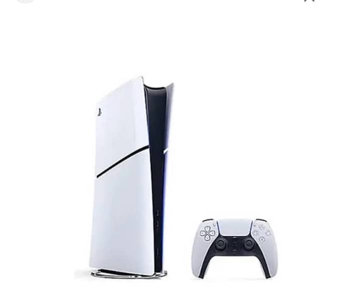 ps5 slim 0