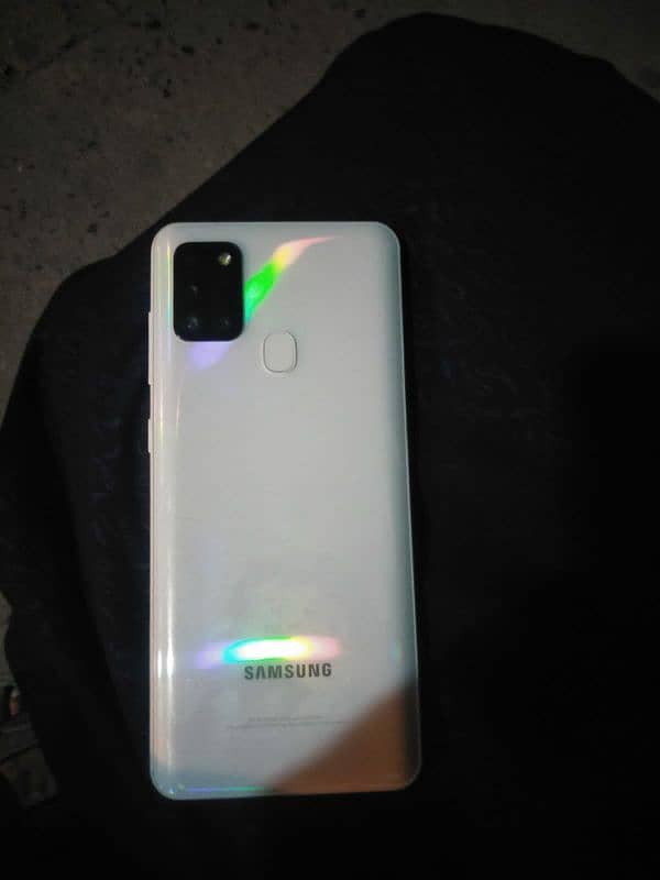 samsung galaxy a21s 0