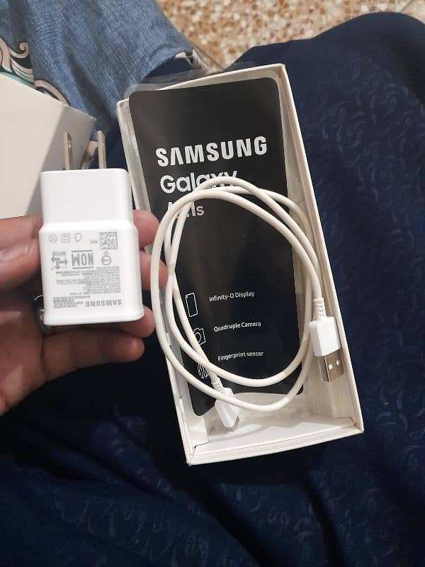 samsung galaxy a21s 1