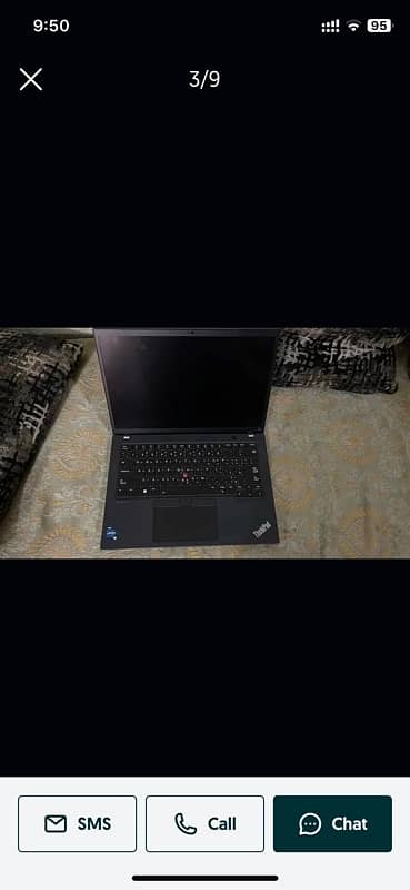 lenovo thinkpak t14 gen12 4