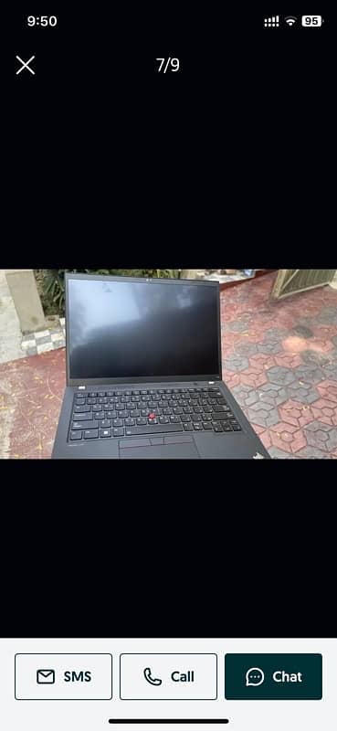 lenovo thinkpak t14 gen12 7