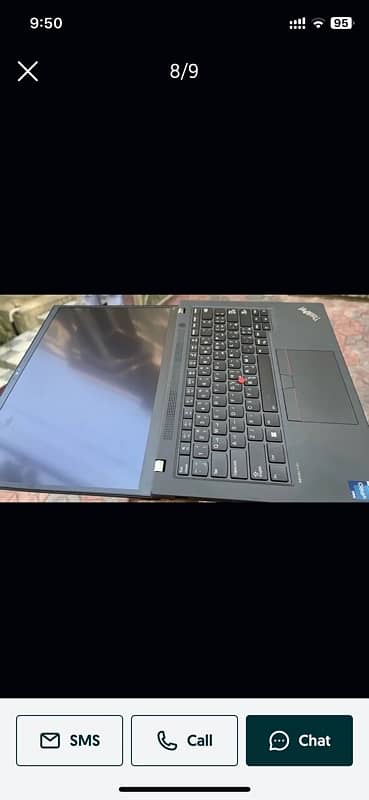 lenovo thinkpak t14 gen12 8