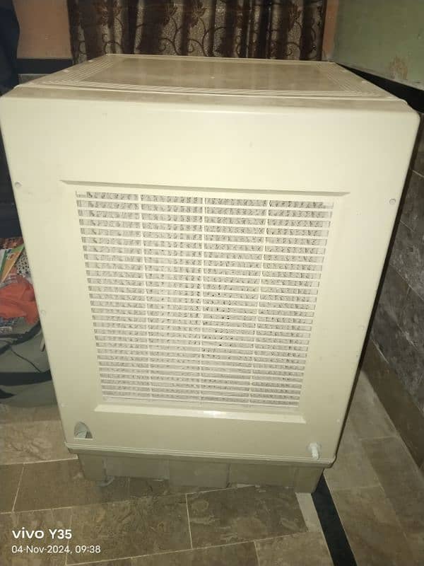 New Super Asia Room Air Cooler For Sale. 2