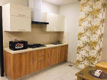 short time daily basis apartment for rent safe secure place bharia town islmabad 2