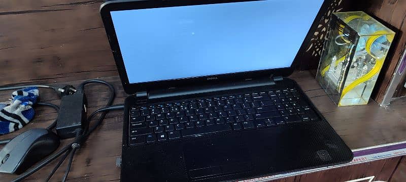 Dell Core i3 laptop for sale 1