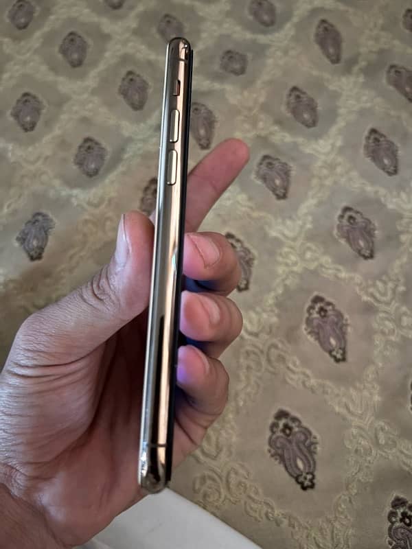 iPhone 11 Pro PTA approved 256gb 1