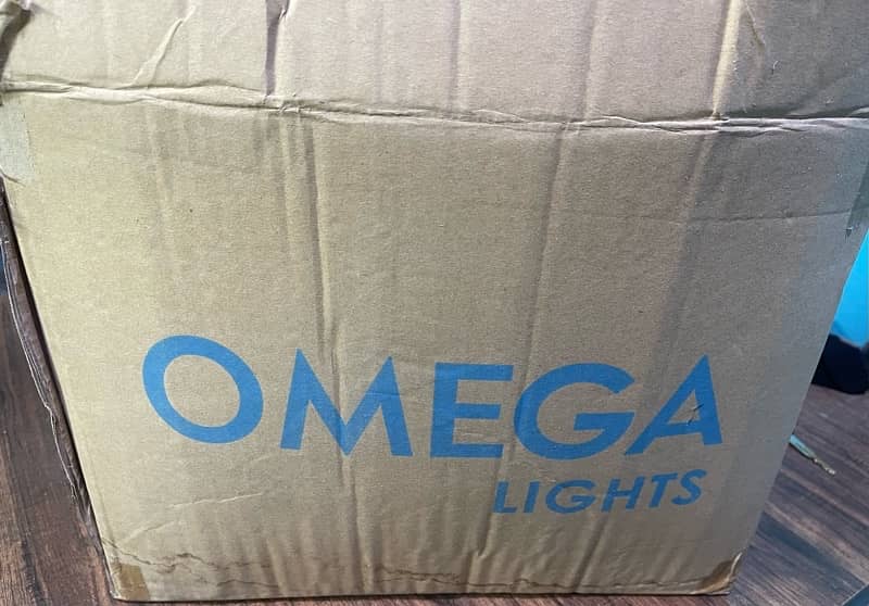 orignal omega brand smd lighsi 3