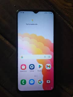 infinix A 12