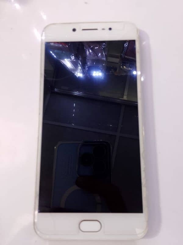 VIVO Y67 6gb 128gb Non PTA 10/10 condition no any type fault 1