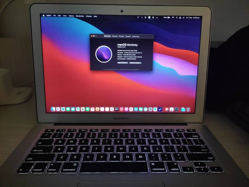 Macbook air 2015 0