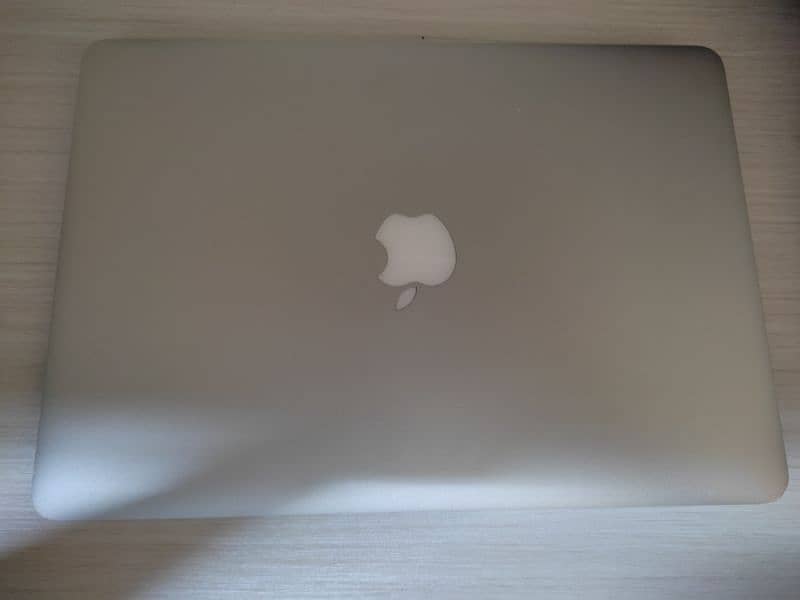 Macbook air 2015 3