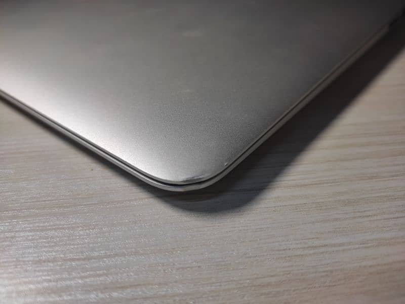 Macbook air 2015 7