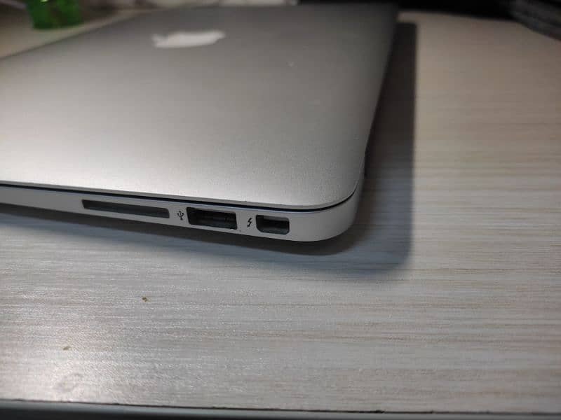 Macbook air 2015 8