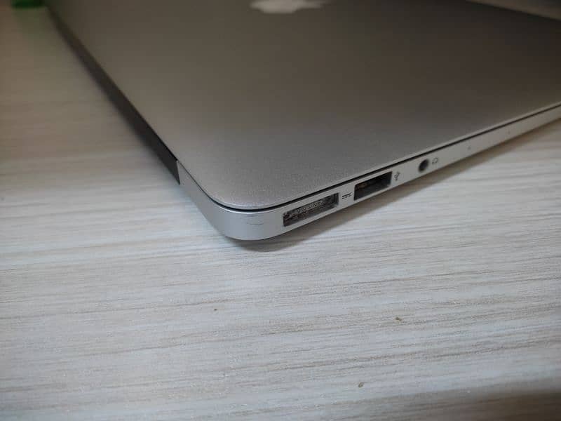 Macbook air 2015 9