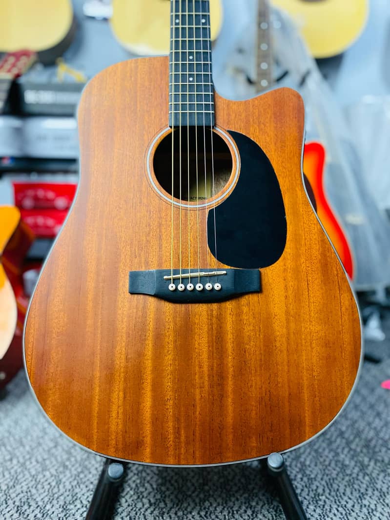 Acoustic Guitars Professhional Branded ( New Guitars at Happy Club) 6