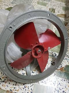 Exhaust Fan 12"