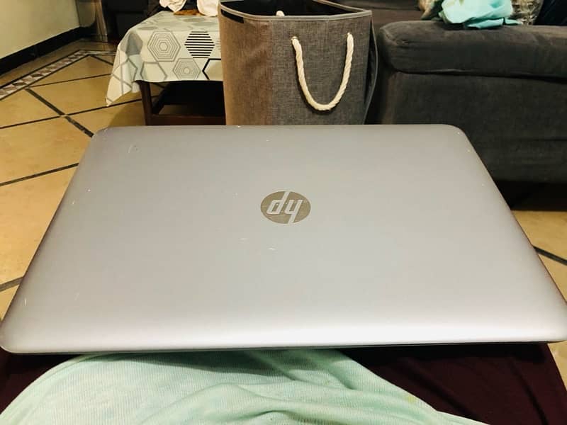 hp probook 450 G4 7th Gen 0