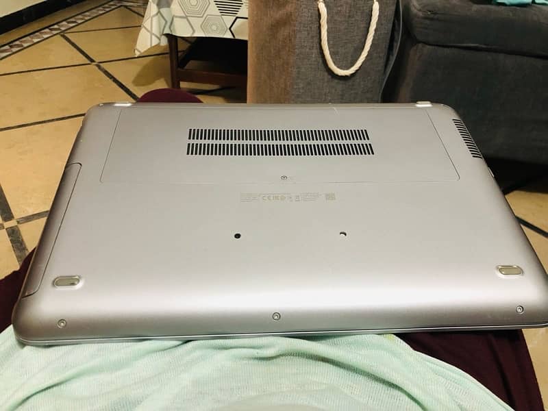 hp probook 450 G4 7th Gen 1